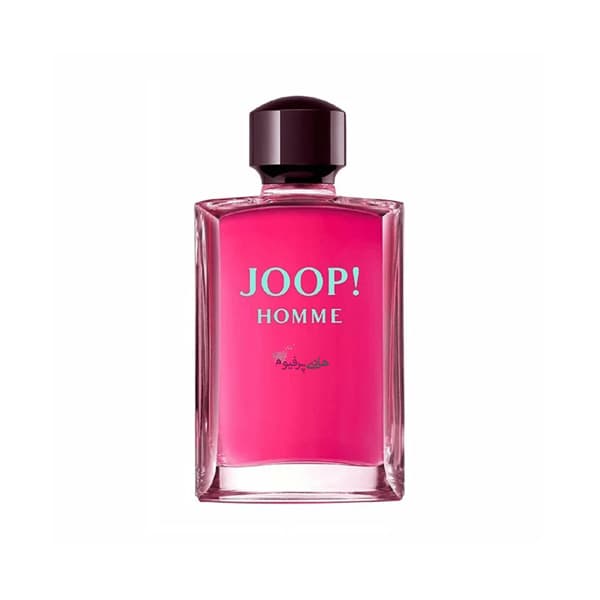 عطر ادکلن جوپ قرمز هوم | Joop Homme — تصویر ۲