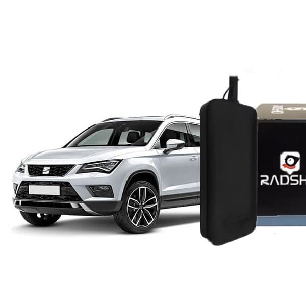 ردیاب خودرو رادشید مدل X0PLUS