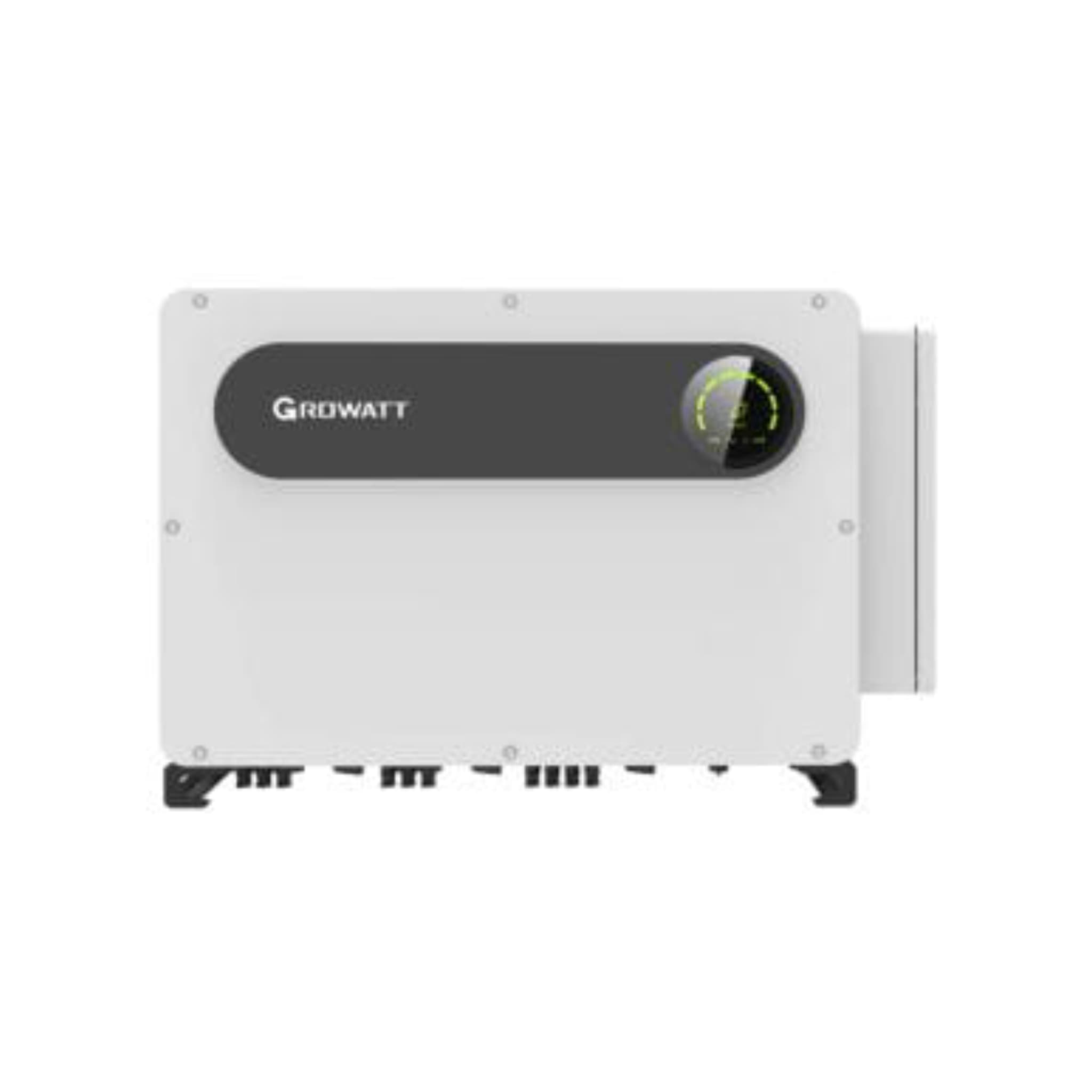 اینورتر خورشیدی آنگرید سه فار 125 کیلووات مدل MAX125KTL3-X2 LV — تصویر ۳