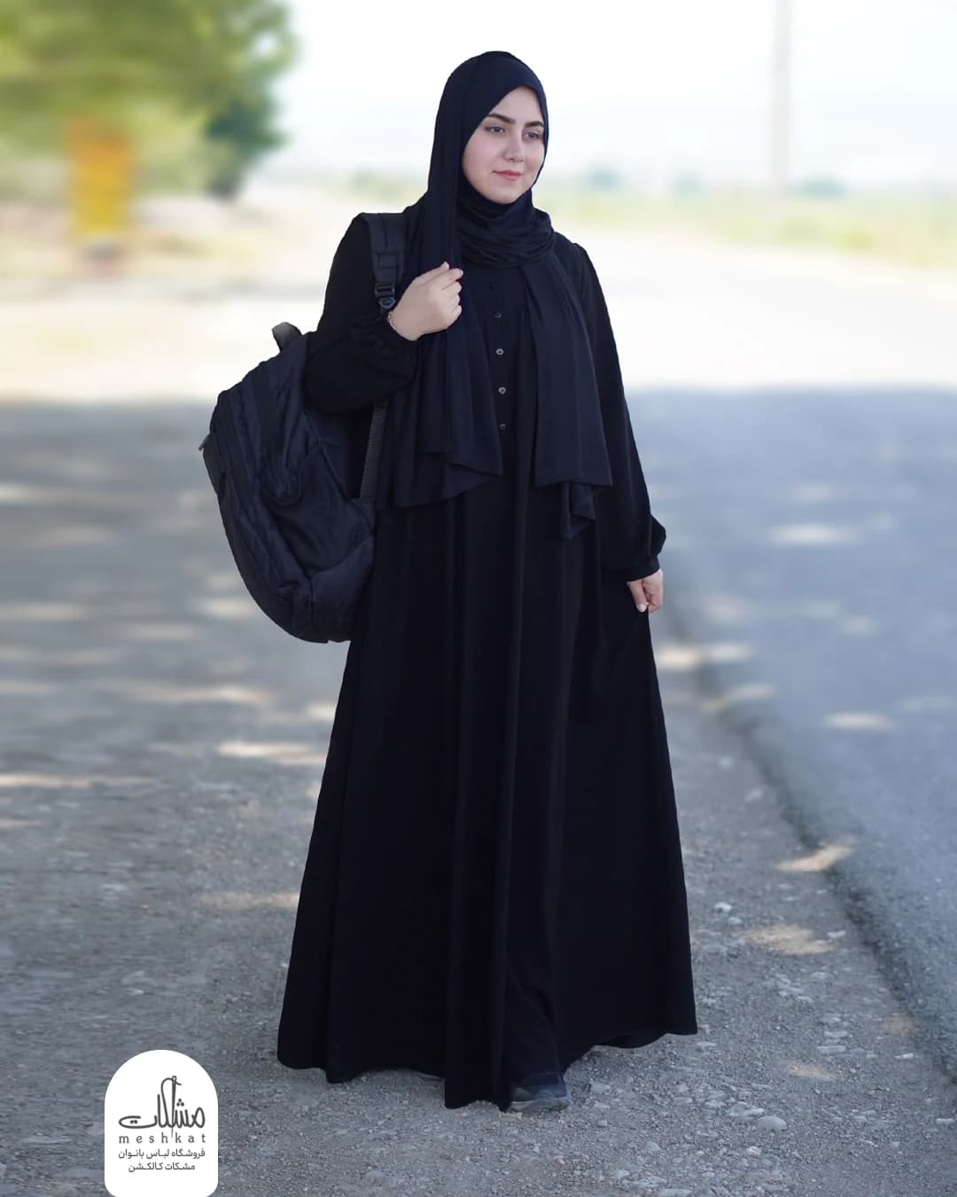 عبای آسیه — تصویر ۱۰