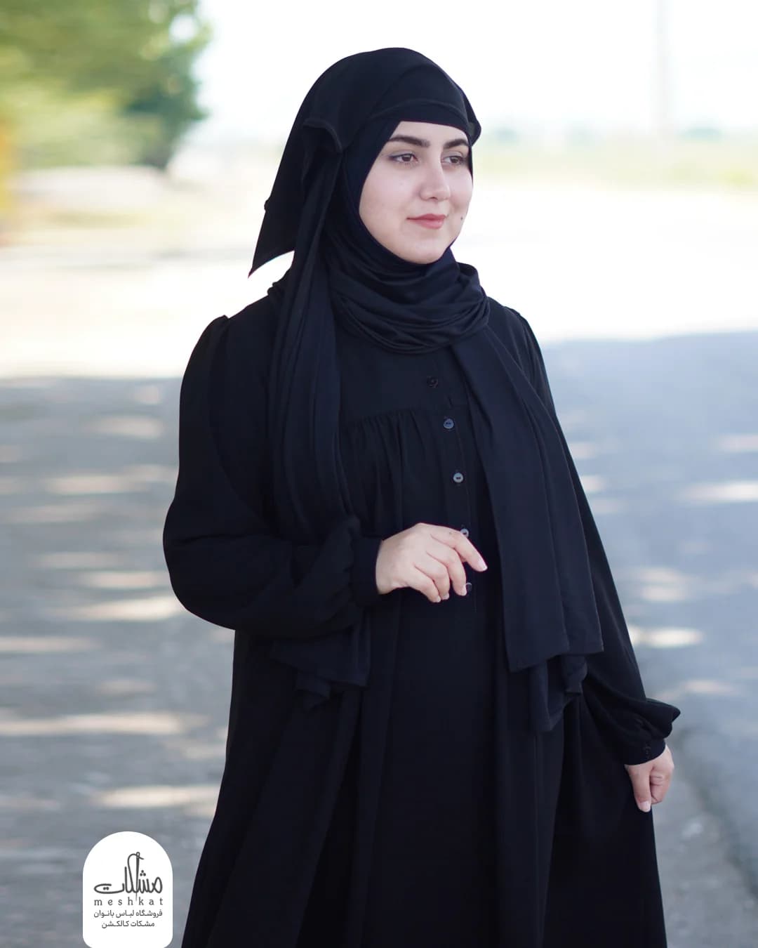 عبای آسیه — تصویر ۸