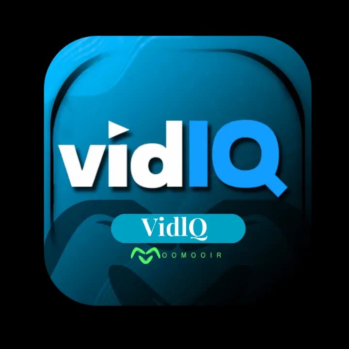 ویدایکیو | vidIQ — تصویر ۲