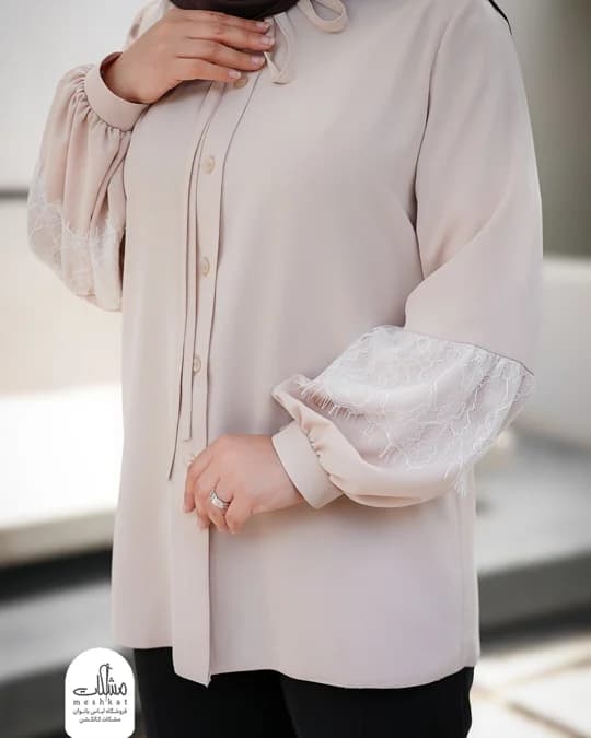 شومیز دلارام — تصویر ۱۰