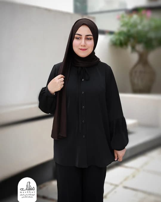 شومیز دلارام — تصویر ۱۲