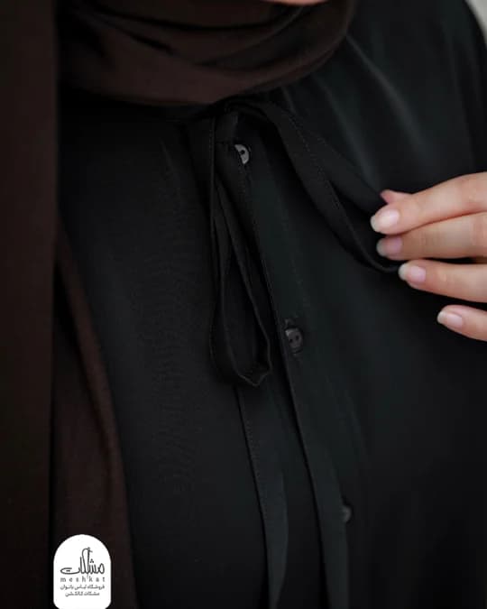 شومیز دلارام — تصویر ۲