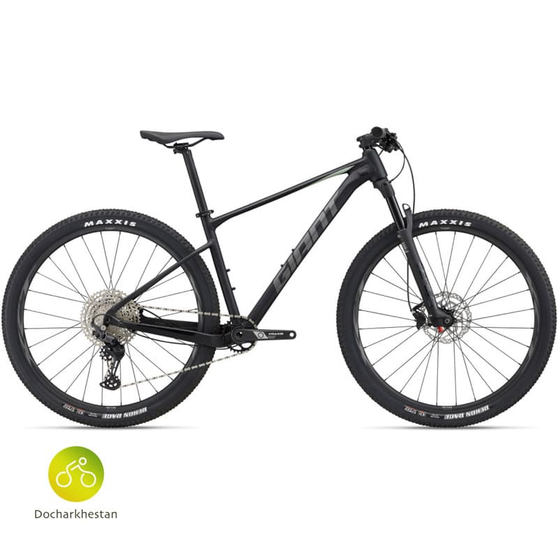 دوچرخه جاينت مدل ايكس تى سى اس ال آر 2 giant xtc slr 2- 29 (2022) — تصویر ۱۰