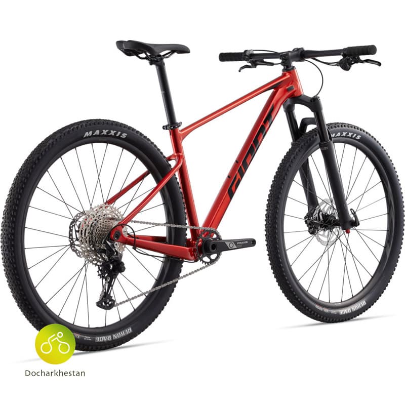 دوچرخه جاينت مدل ايكس تى سى اس ال آر 2 giant xtc slr 2- 29 (2022) — تصویر ۱۲