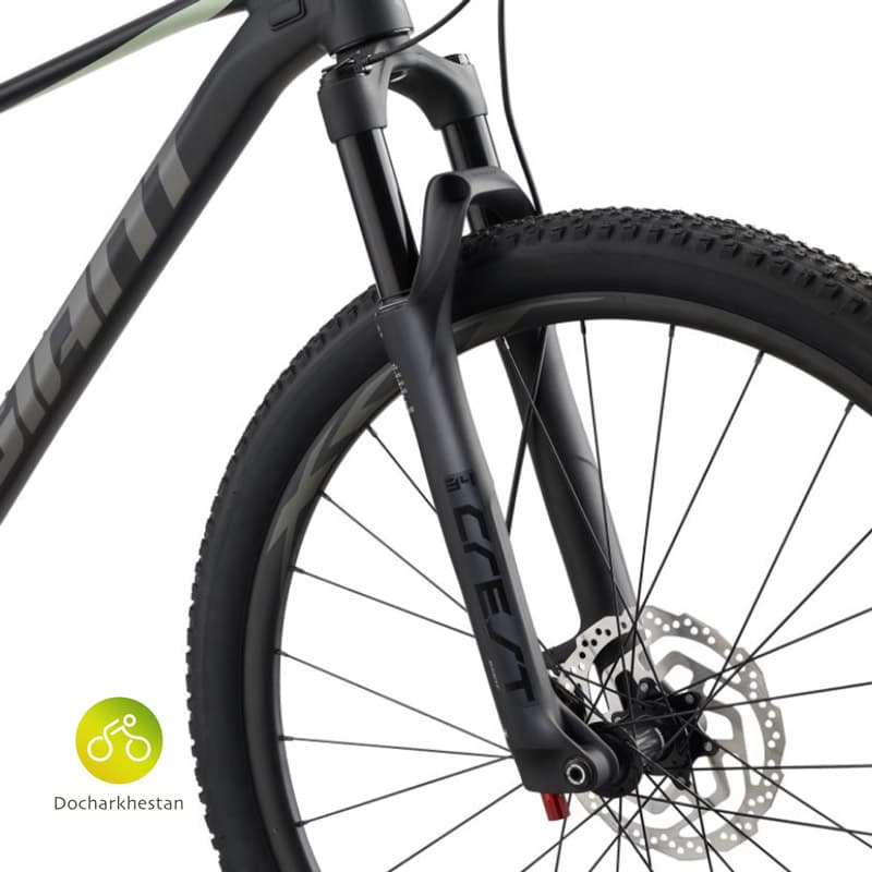 دوچرخه جاينت مدل ايكس تى سى اس ال آر 2 giant xtc slr 2- 29 (2022) — تصویر ۶