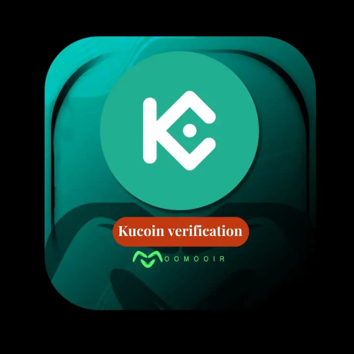 وریفای کوکوین | Kucoin verification