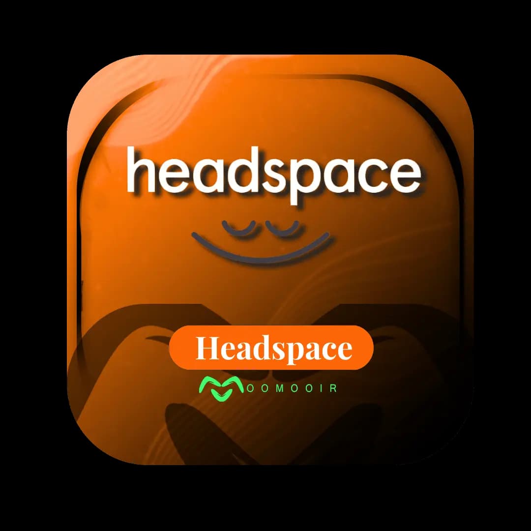 هد اسپیس | Headspace