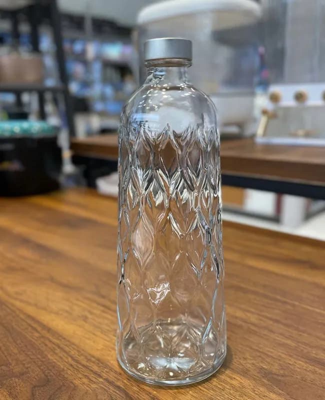 بطری پاشاباغچه مدل لیفی کد 80405 — تصویر ۲