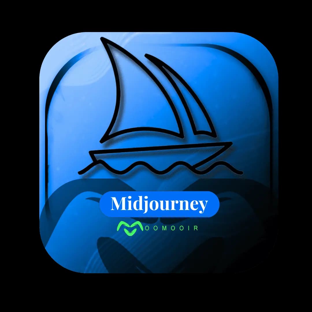 میدجورنی | Midjourney — تصویر ۲
