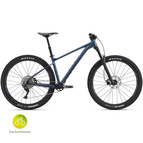 دوچرخه جاینت فدوم ٢ Giant Fathom 2 2022 — تصویر ۷