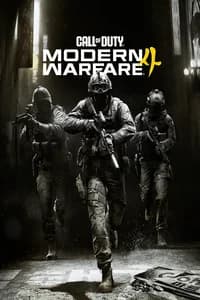 بازی Call of Duty: Modern Warfare 4