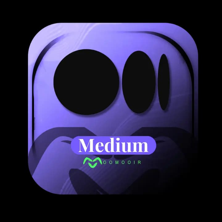 مدیوم | Medium — تصویر ۲