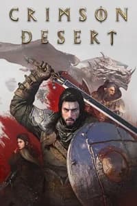 بازی Crimson Desert