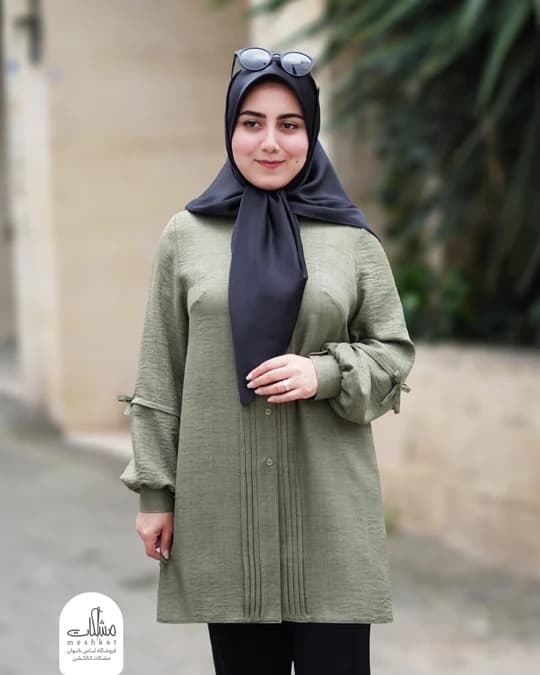 تونیک نسترن — تصویر ۵