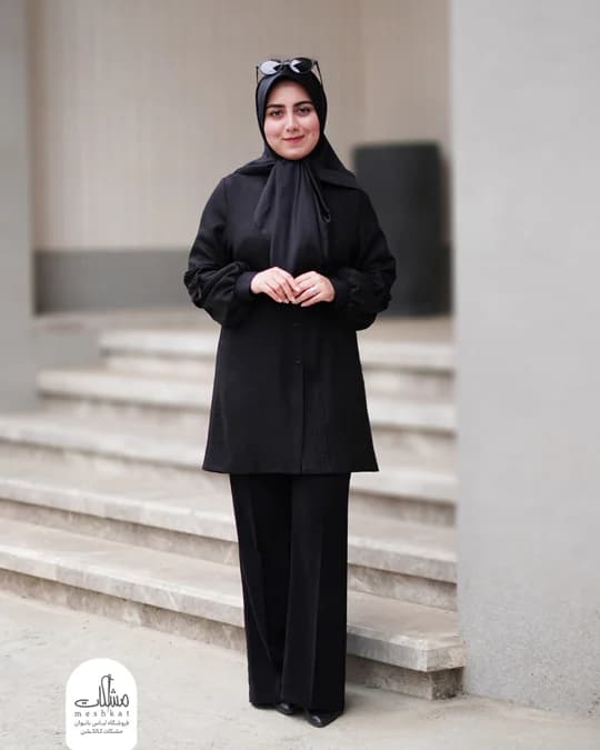 تونیک نسترن — تصویر ۲