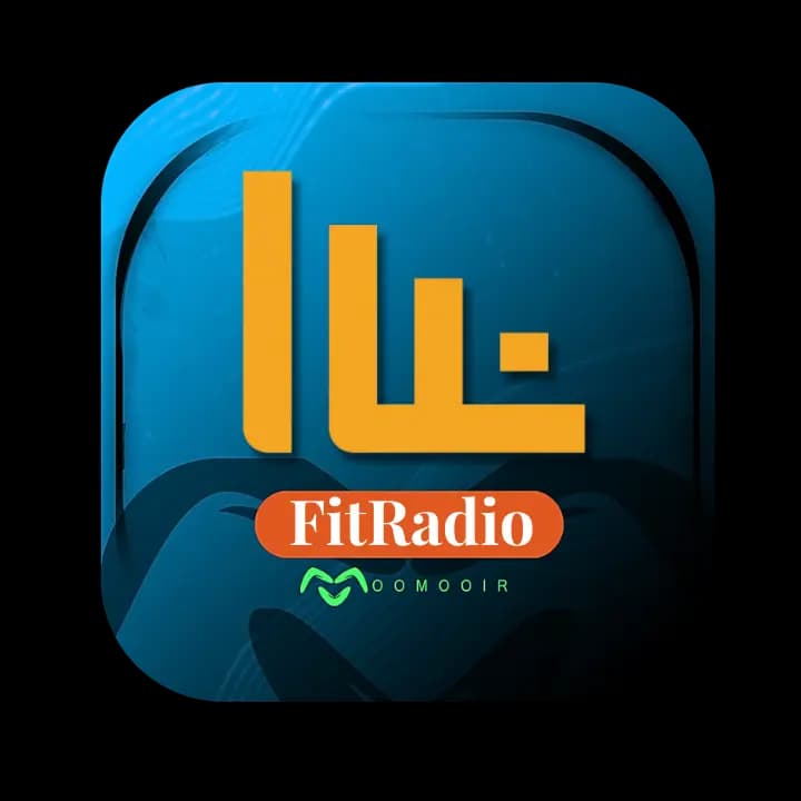 فیت رادیو | FitRadio