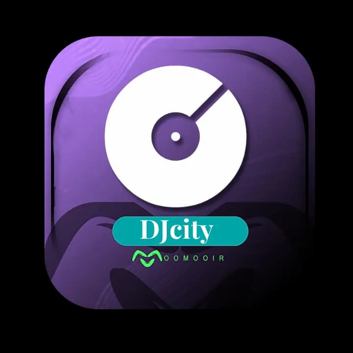 دیجی سیتی | DJcity
