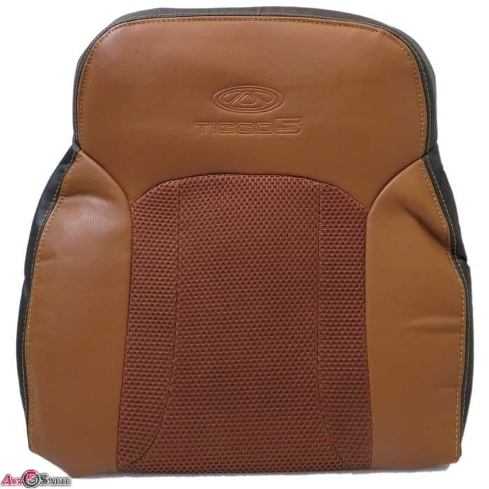 روکش صندلی خودرو مناسب برای چری تیگو 5 — تصویر ۶