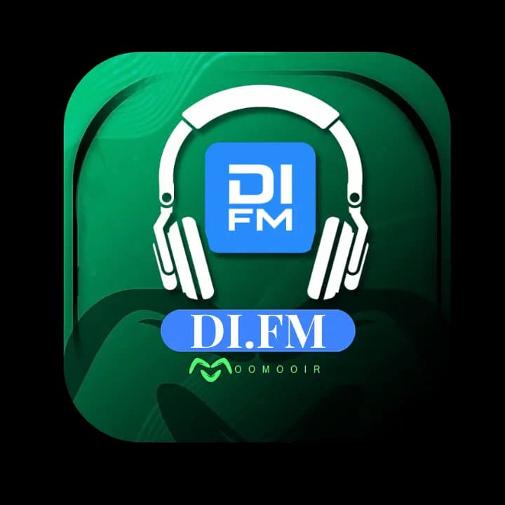 دیآیافام | DI.FM — تصویر ۲
