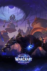 بازی World of Warcraft: Midnight — تصویر ۲