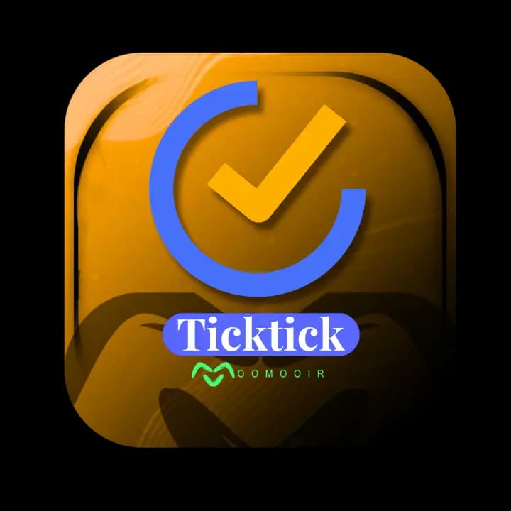 تیکتیک | Ticktick — تصویر ۲