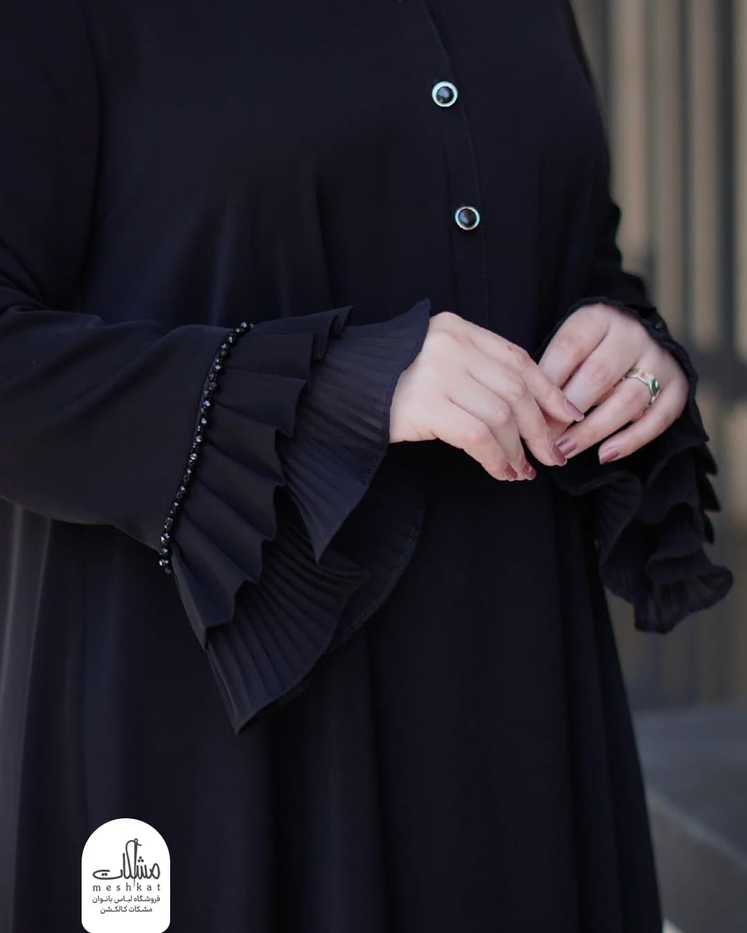 عبای لیلی — تصویر ۳