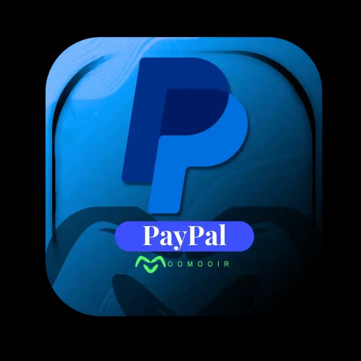 پی‌پال | PayPal
