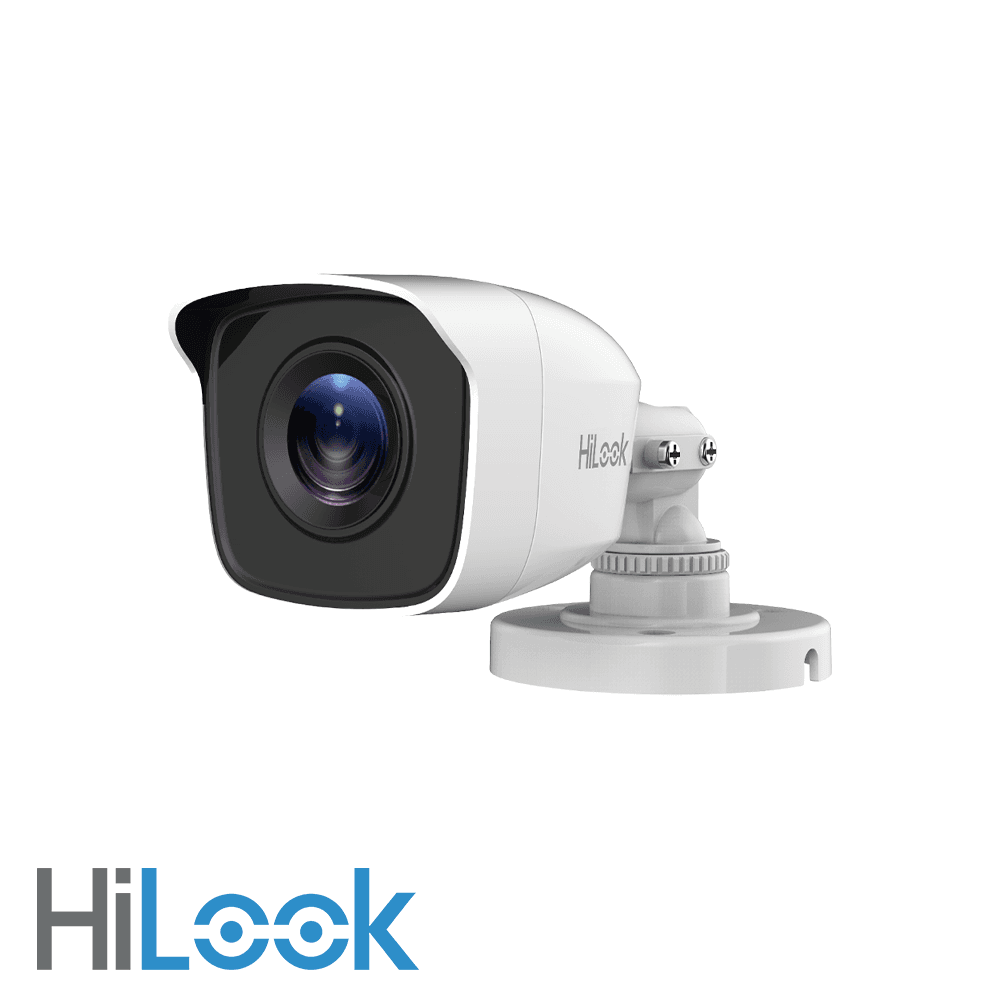 دوربین مداربسته بولت کیس فلزی هایلوک مدل THC-B110-M