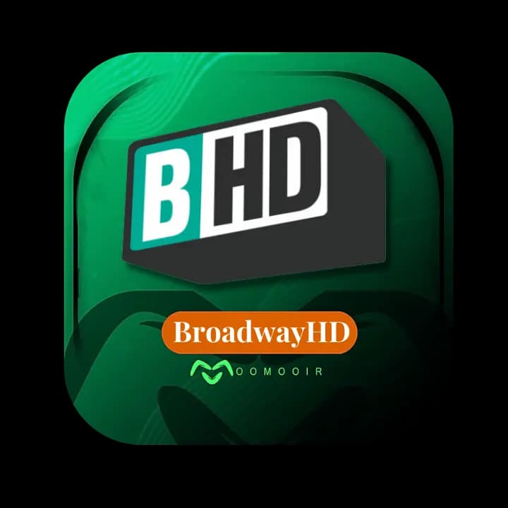برادوی‌اچ‌دی | BroadwayHD