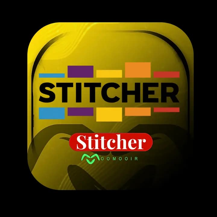 استیتچر | Stitcher — تصویر ۲