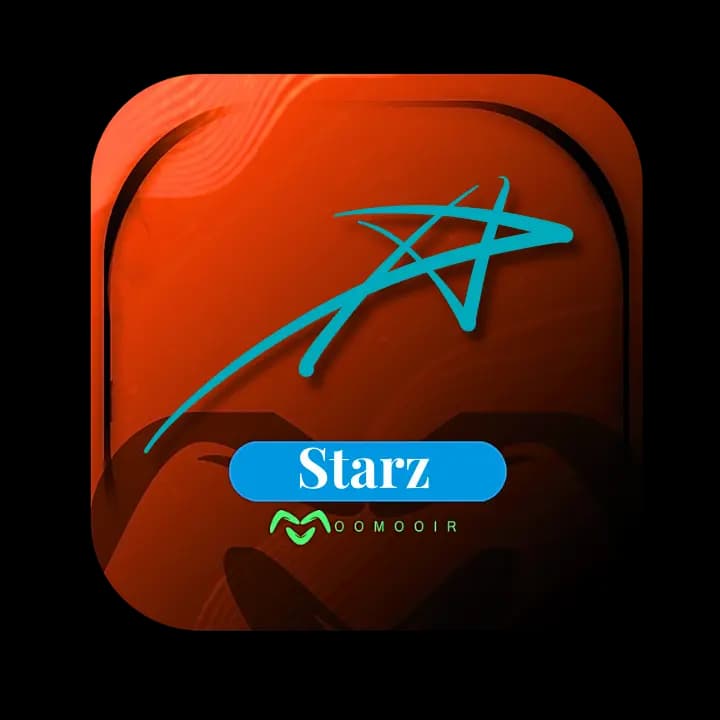 استارز | STARZ — تصویر ۲