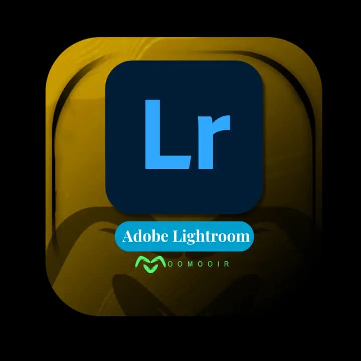ادوبی لایت روم | Adobe LightRoom — تصویر ۲
