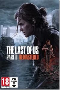 The Last of Us™ Part II Remastered — تصویر ۲