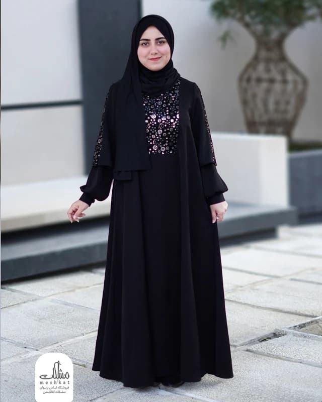 عبای نگین — تصویر ۲