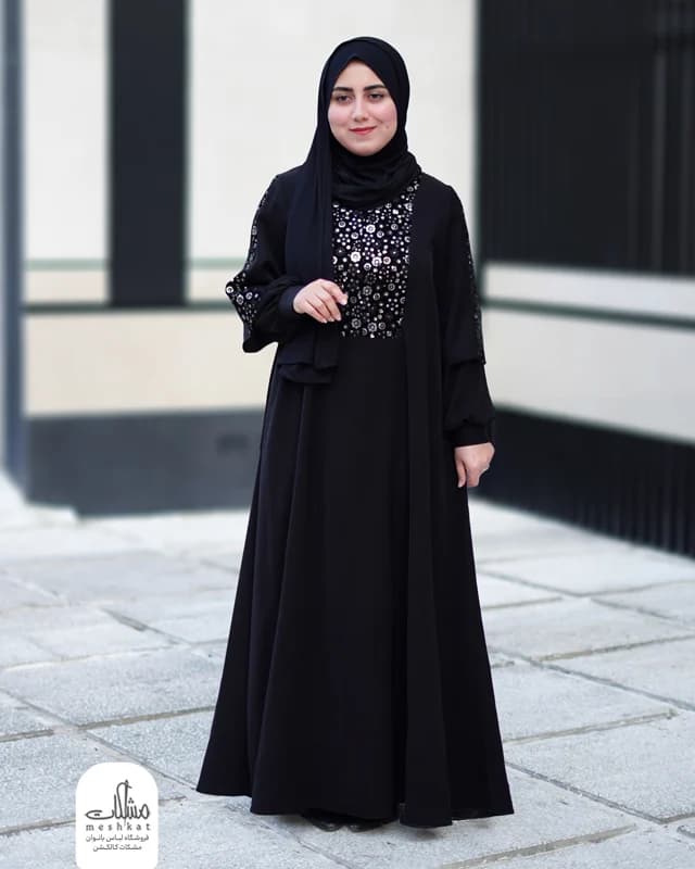 عبای نگین — تصویر ۳
