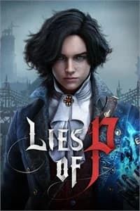 بازی Lies of P — تصویر ۲