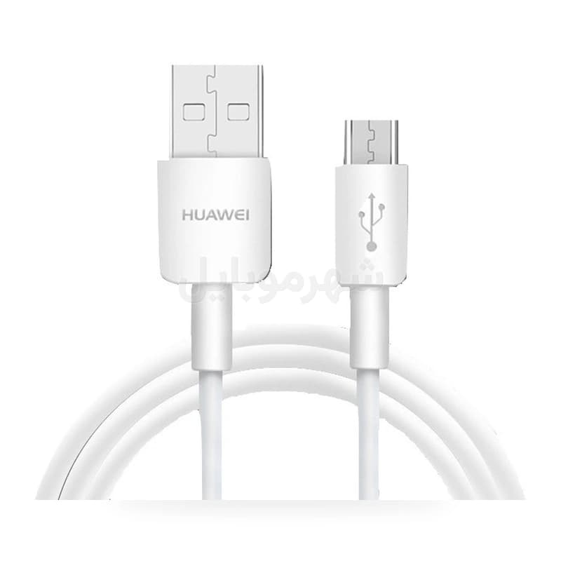 کابل اصلی شارژ و USB هواوی