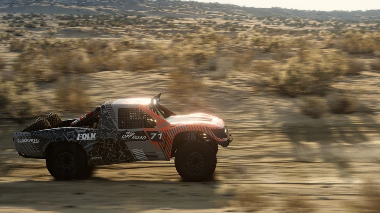 بازی BeamNG.drive — تصویر ۵