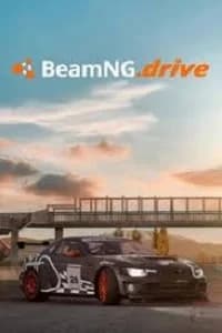 بازی BeamNG.drive — تصویر ۲