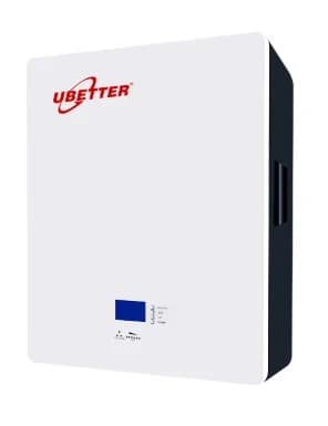 باتری لیتیومی UBetter 10kw LifePO4 — تصویر ۹