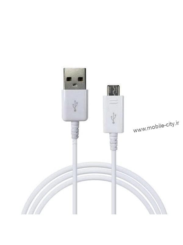 کابل شارژ و USB سامسونگ S6 — تصویر ۲