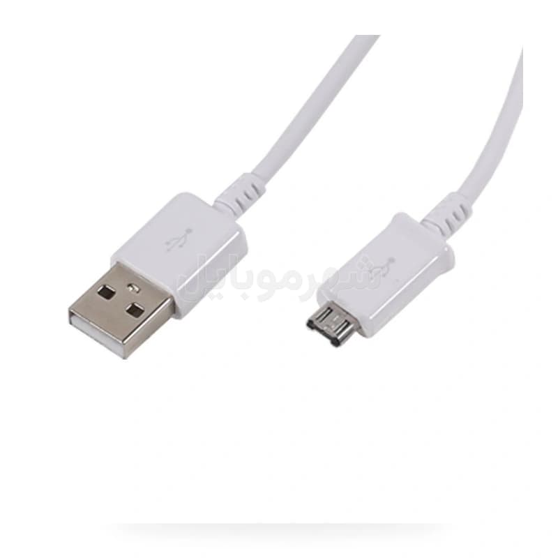 کابل شارژ و USB سامسونگ S6
