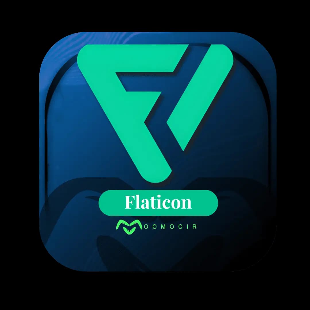 فلت آیکون | Flaticon — تصویر ۲