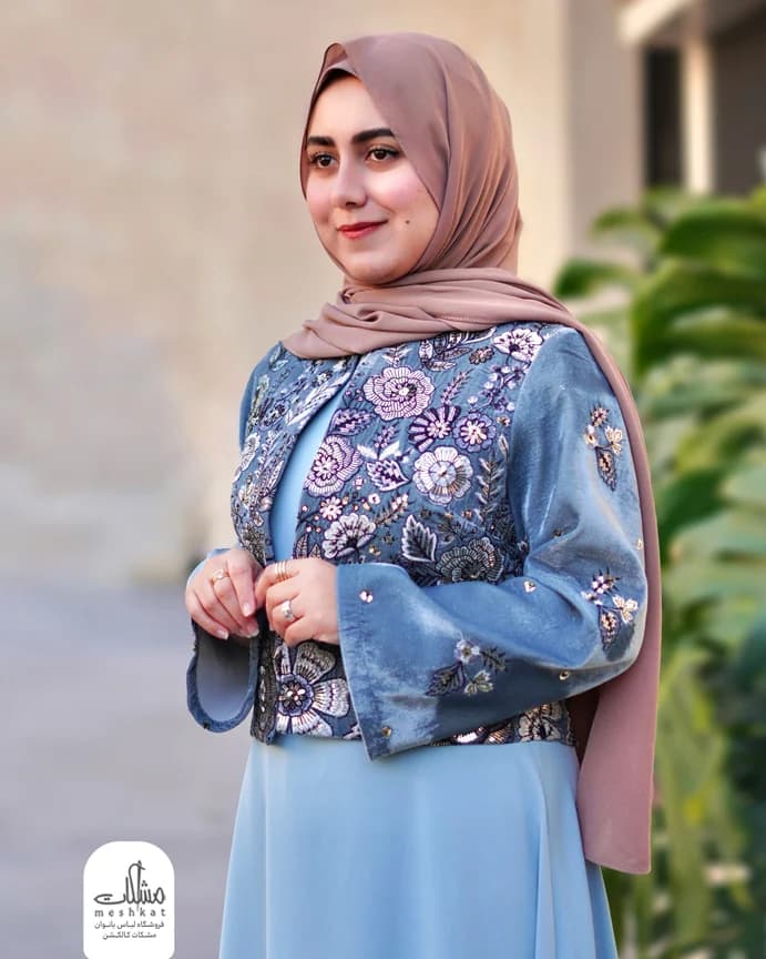 کت و سارافون آسمان — تصویر ۷