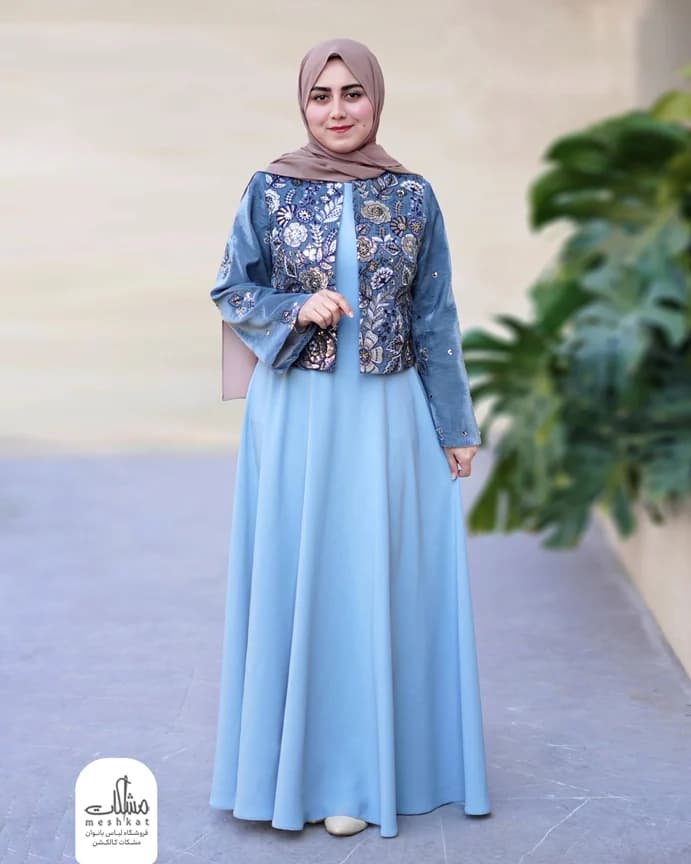 کت و سارافون آسمان — تصویر ۱۰