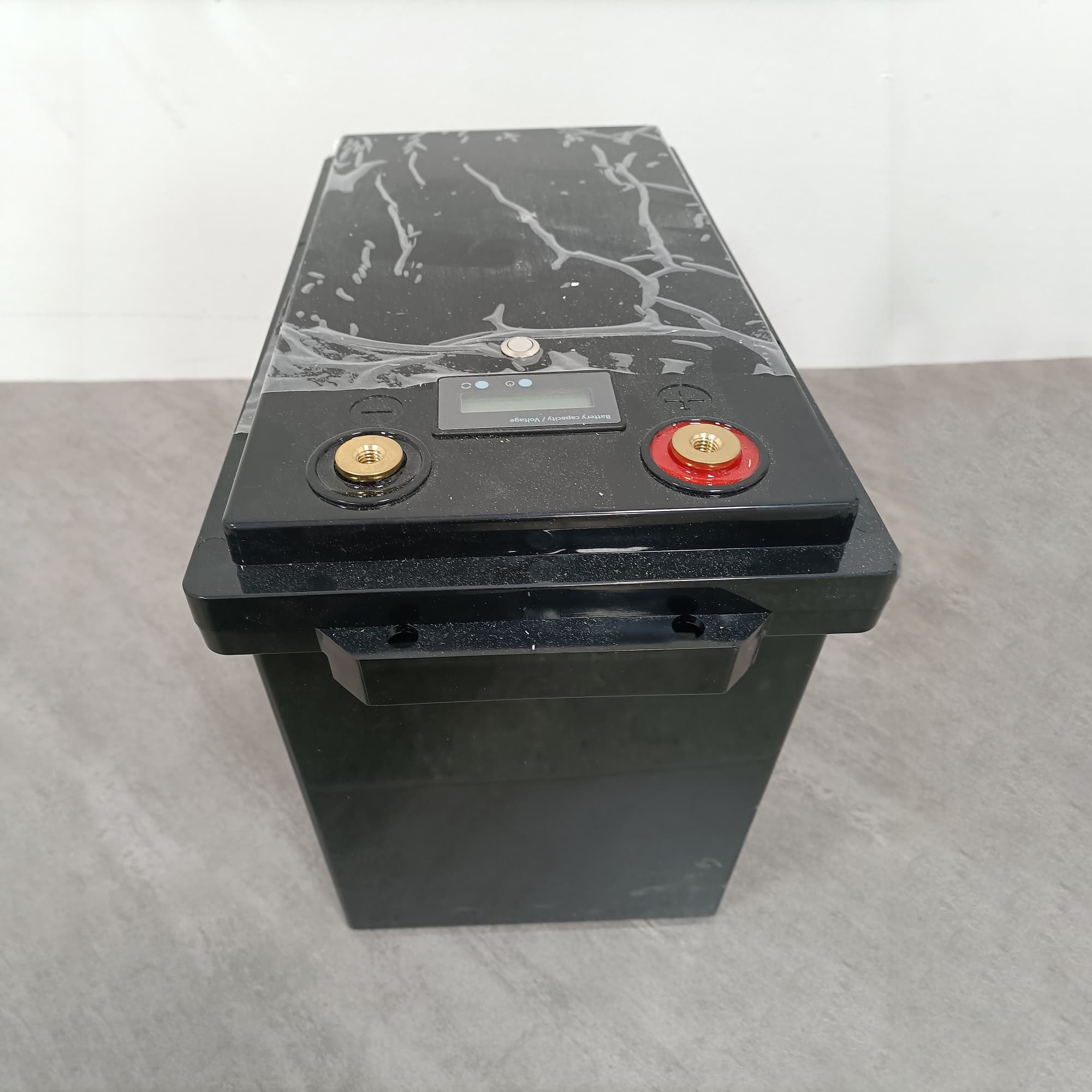 باتری لیتیومی SG Power 12V 280Ah — تصویر ۴