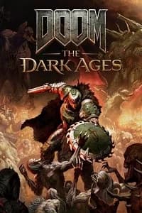 بازی Doom the dark ages